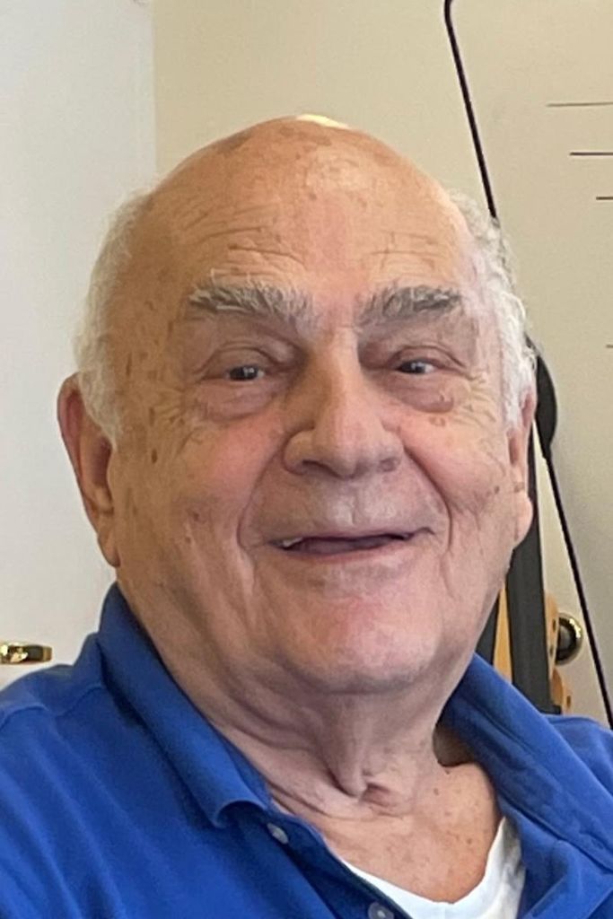 Nicholas E. Avtges Profile Photo