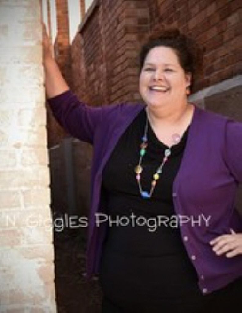 Elizabeth Jean Martinez Profile Photo