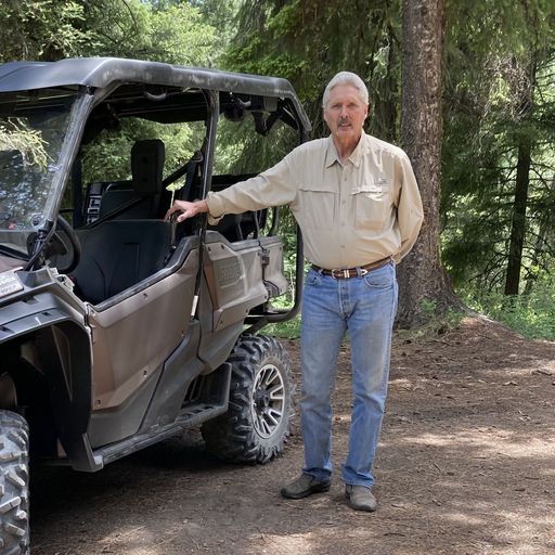 Bruce Michael Sullivan Profile Photo