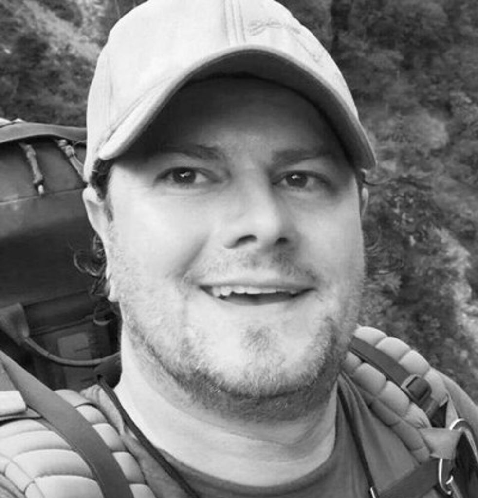 Joshua A. Gerstmeyer