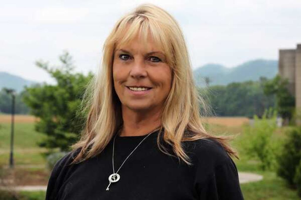 Margaret "Peggy" Ann Wall