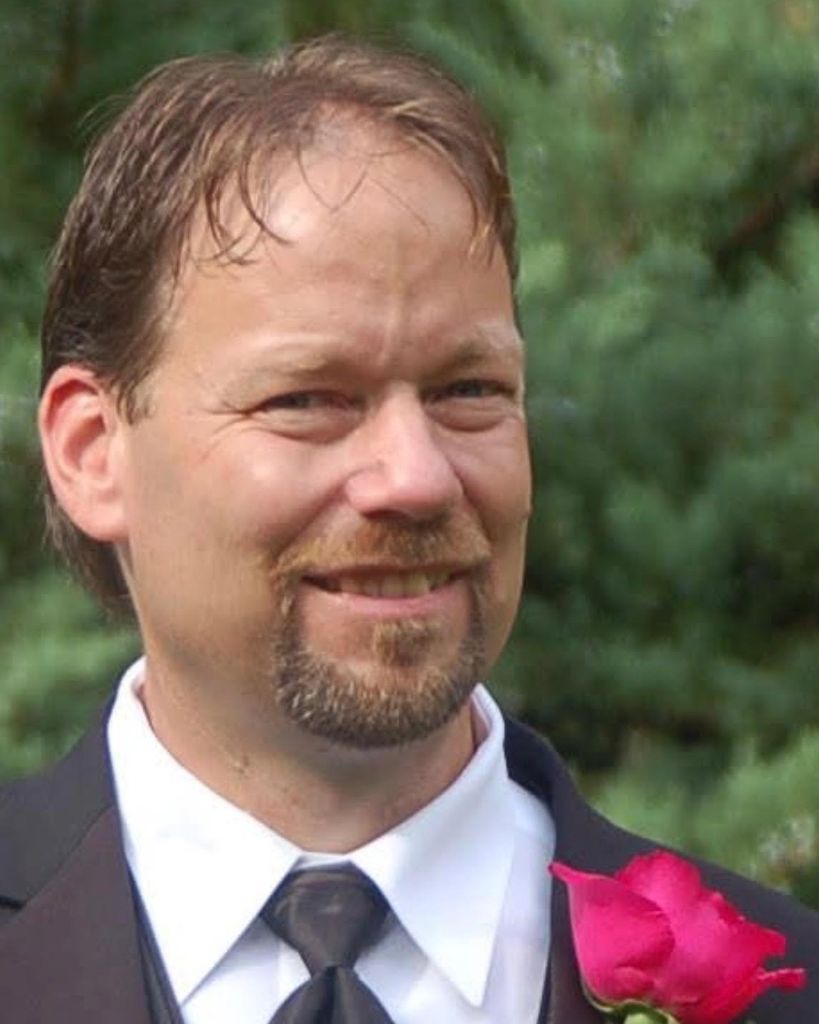 William Edward Barton III Profile Photo