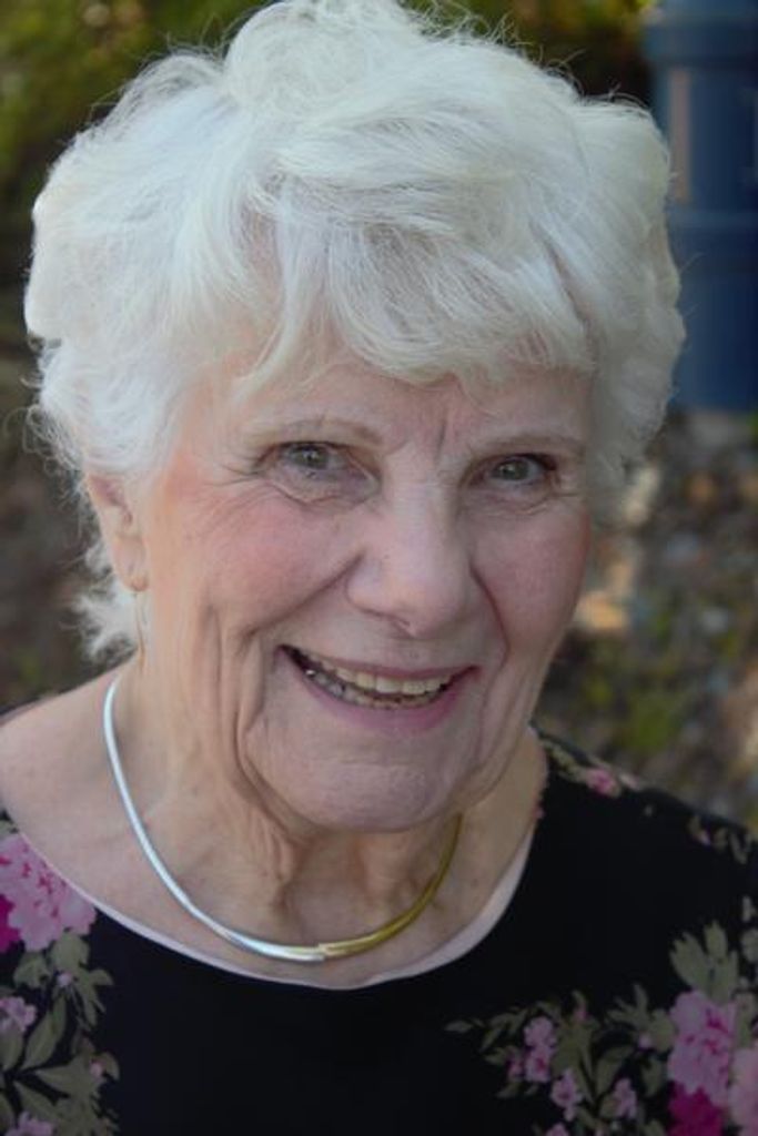 Josephine Anna Lindquist Sybenga Profile Photo