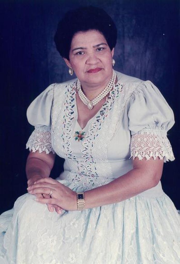 Bertha Olinda Reyes Profile Photo