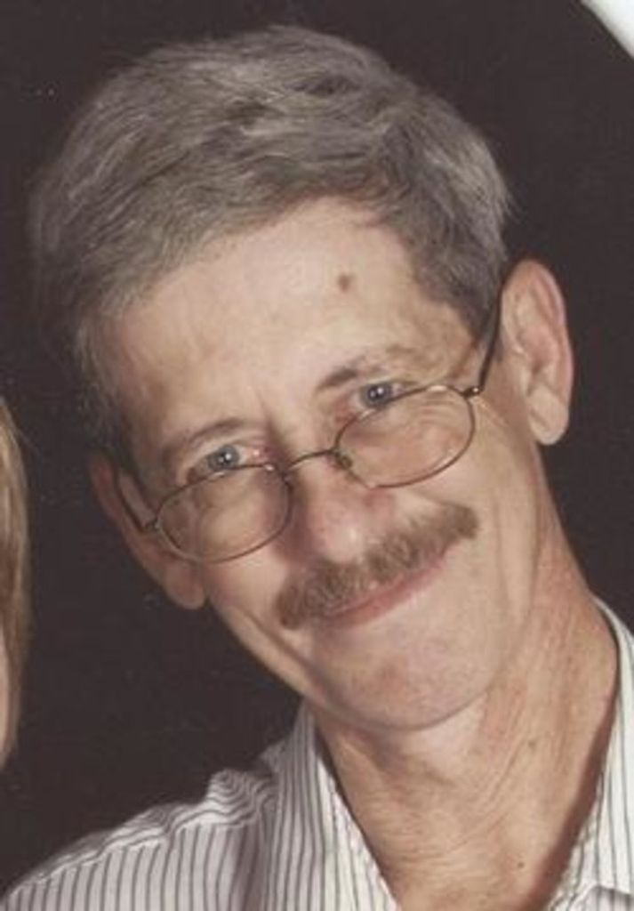 David Caddy
