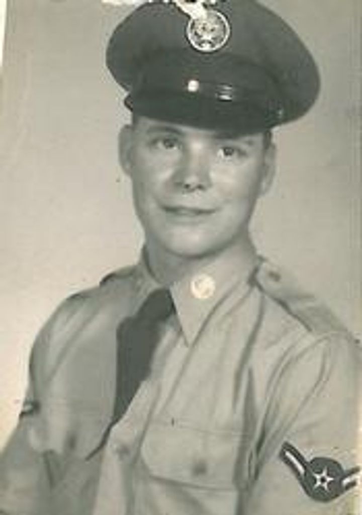 Henry Leonard Beckner
