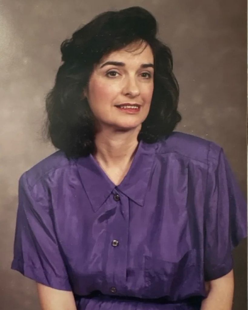 Virginia "Jenny" Tanner Wilson