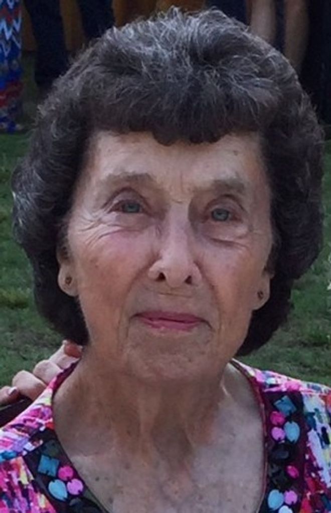 Alice Harris Jones
