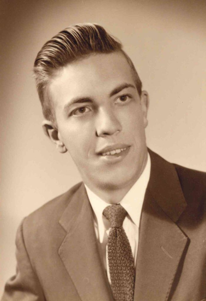 John Brent Davis Profile Photo