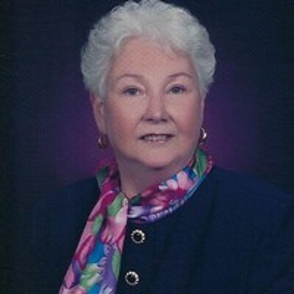 Florence Reynolds-Mullany