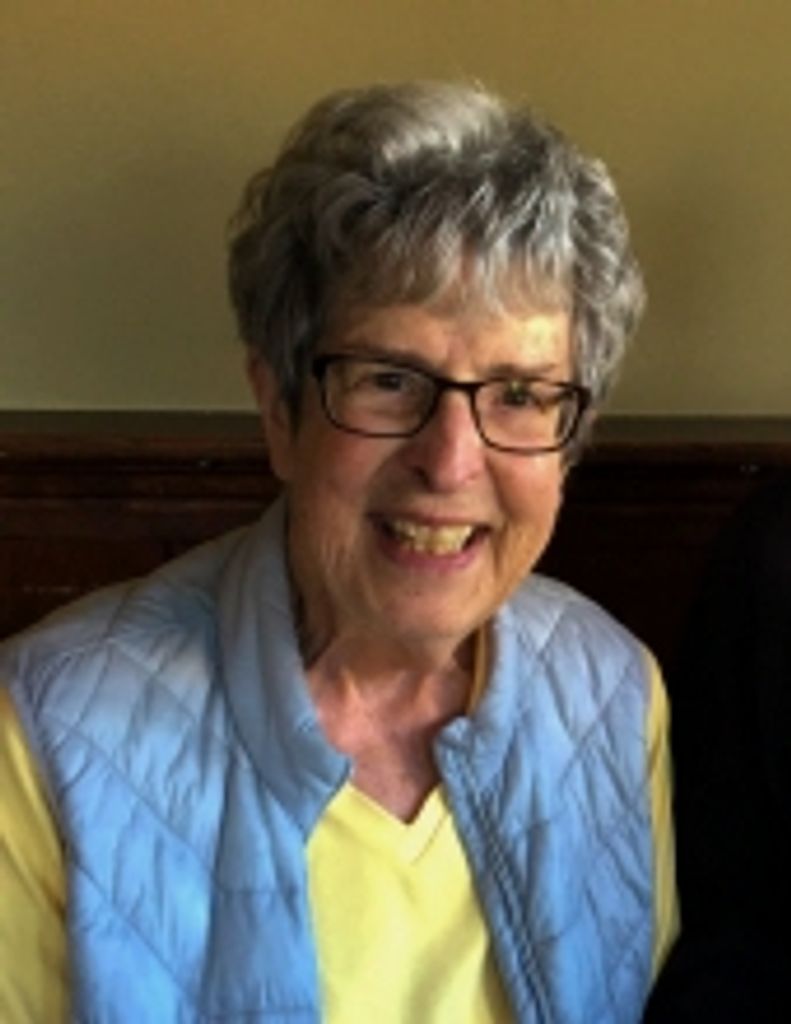 Jennifer Catherine Hastie Profile Photo