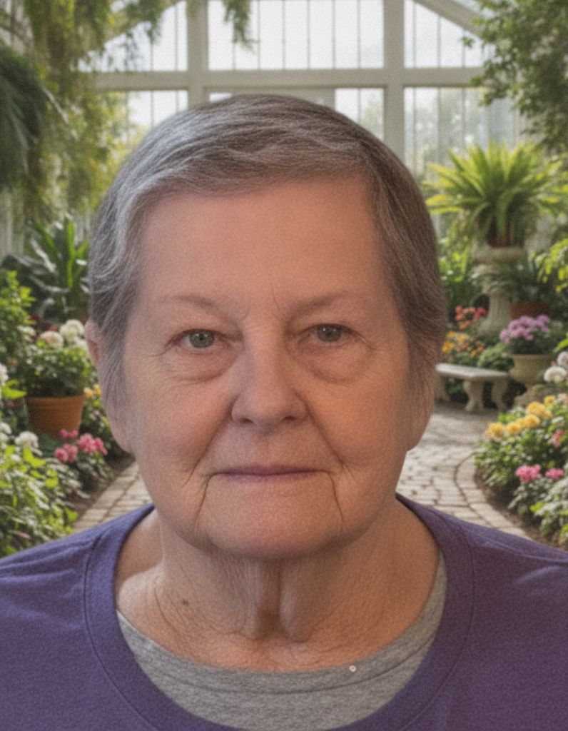 Opal Ann Bryant