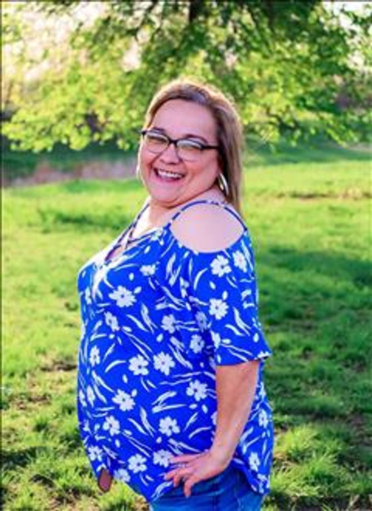 Irma Gil Profile Photo