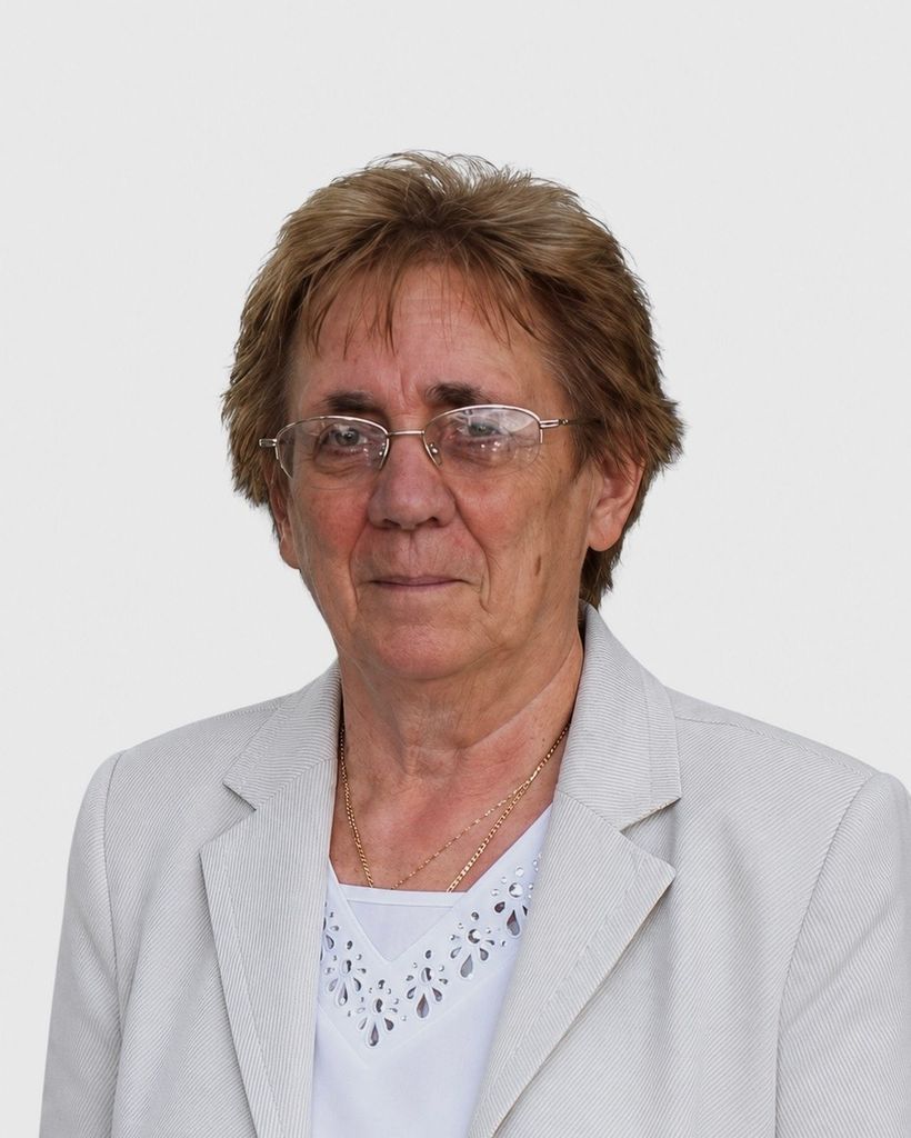 Diane J. Kensey