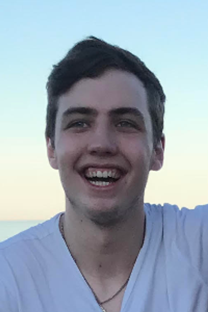 Ciaran J. Dillon Profile Photo