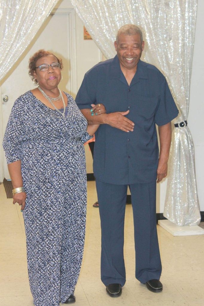 Mrs. Elnora Buckhalter Profile Photo