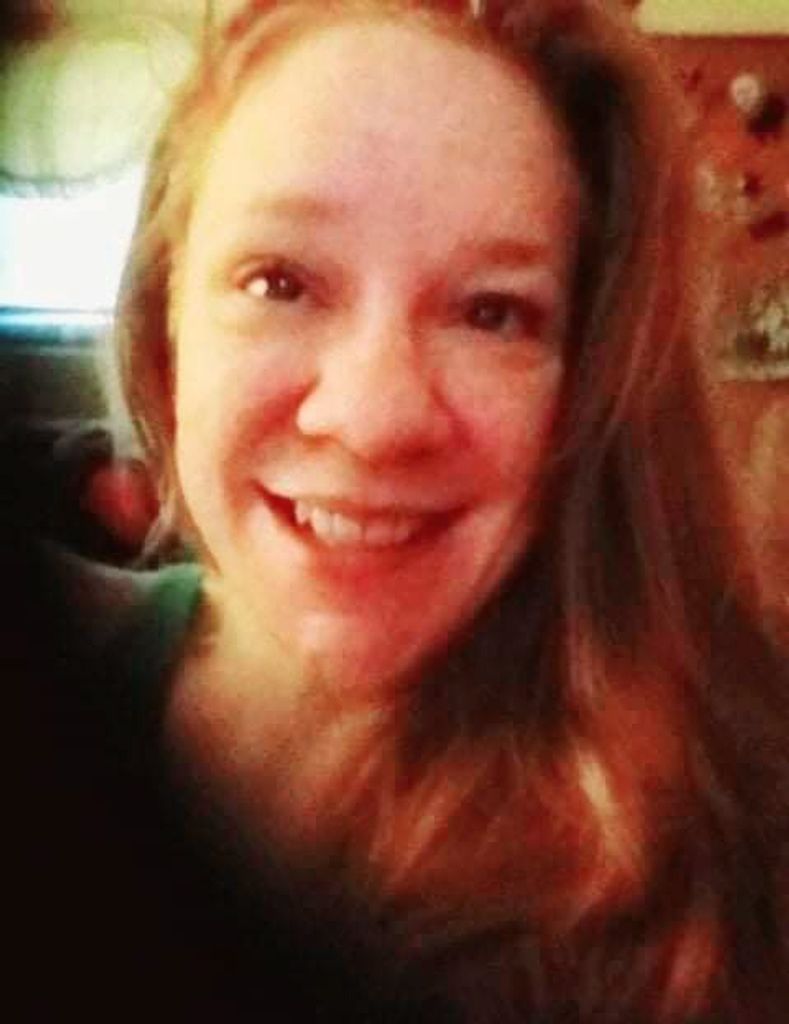 Melissa Jean Seybolt Profile Photo