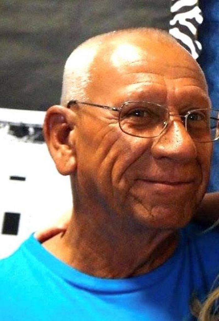James David Price Profile Photo