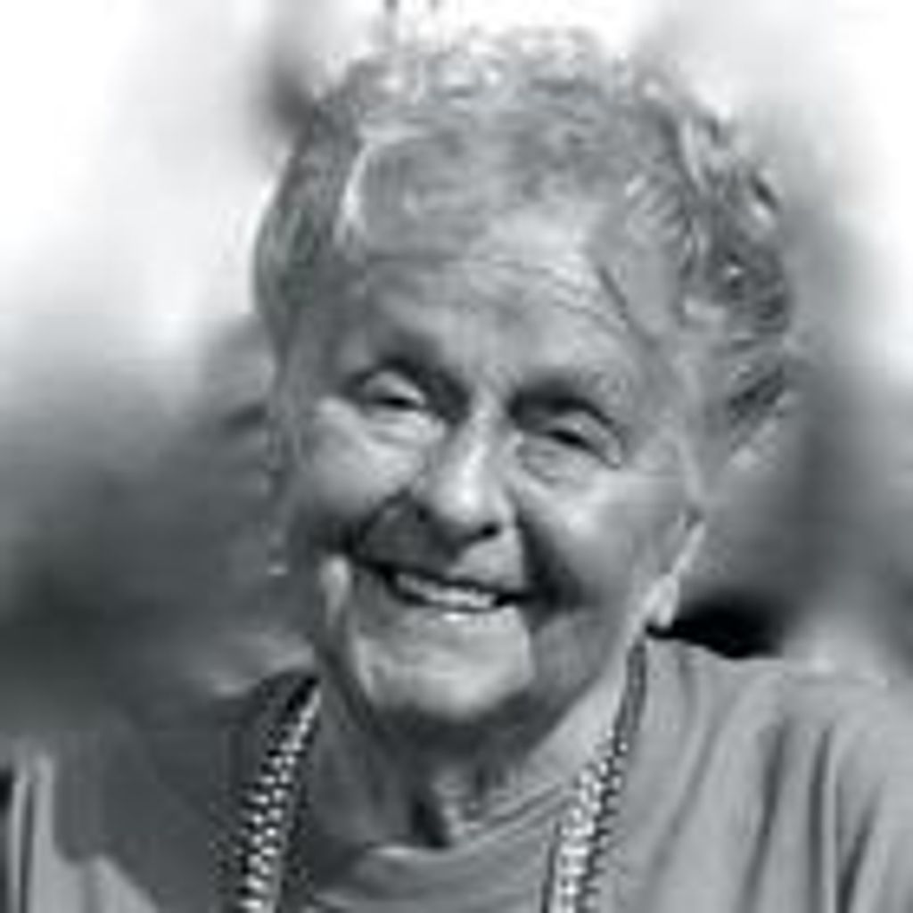 Bette Durkin