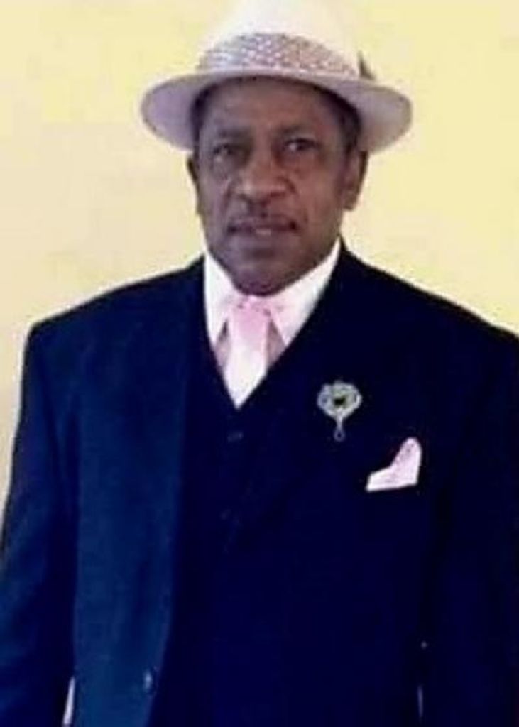 Melvin Louis Newsome Jr. Profile Photo