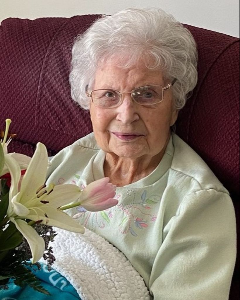 Margaret "Peg" J. (Keiser) Sloma
