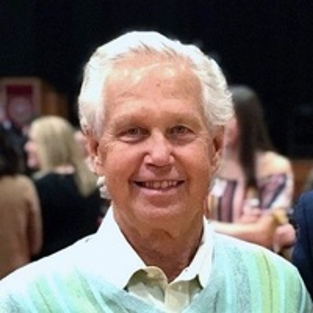 Donald L. Bratten