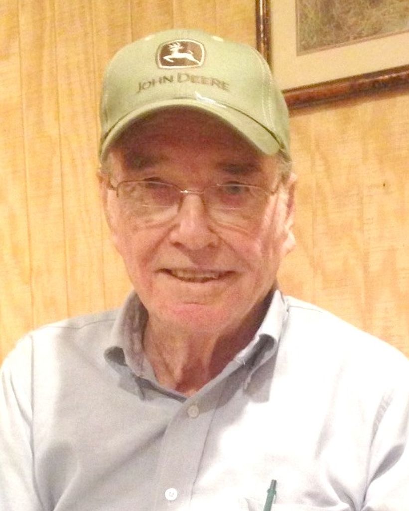 Floyd Glenn Dabbs Profile Photo