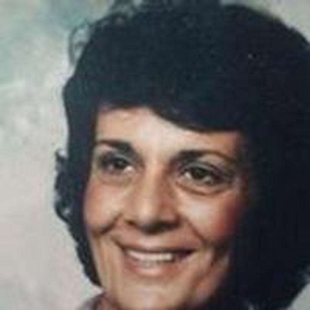 Rose Mary Hufcut