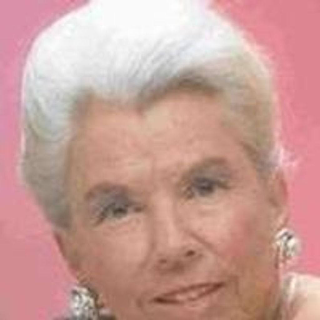 Katherine Kennedy