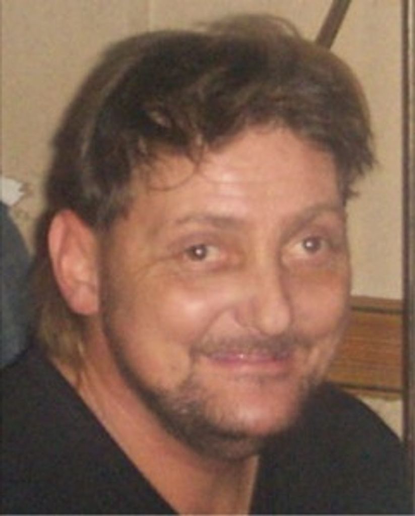 Michael Wayne Sparkman