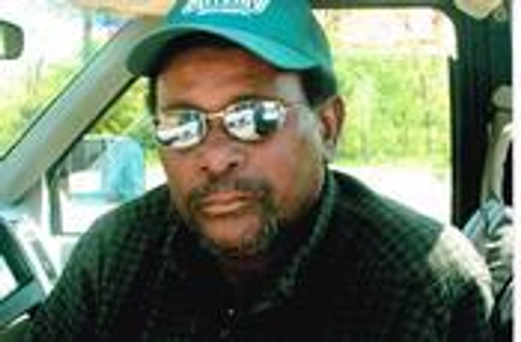 James "J.B." Barnett