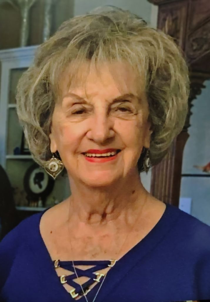 Joyce B. Clarke Profile Photo