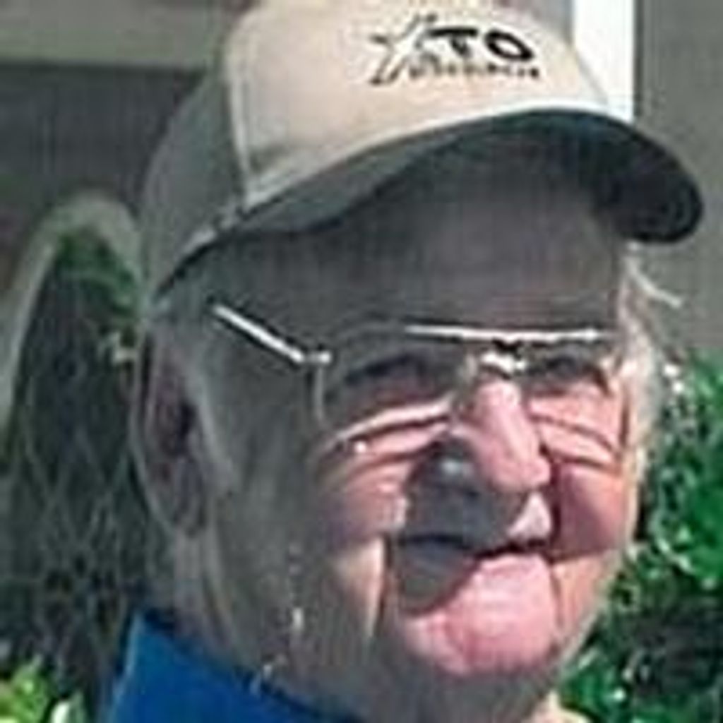 Jack Patton