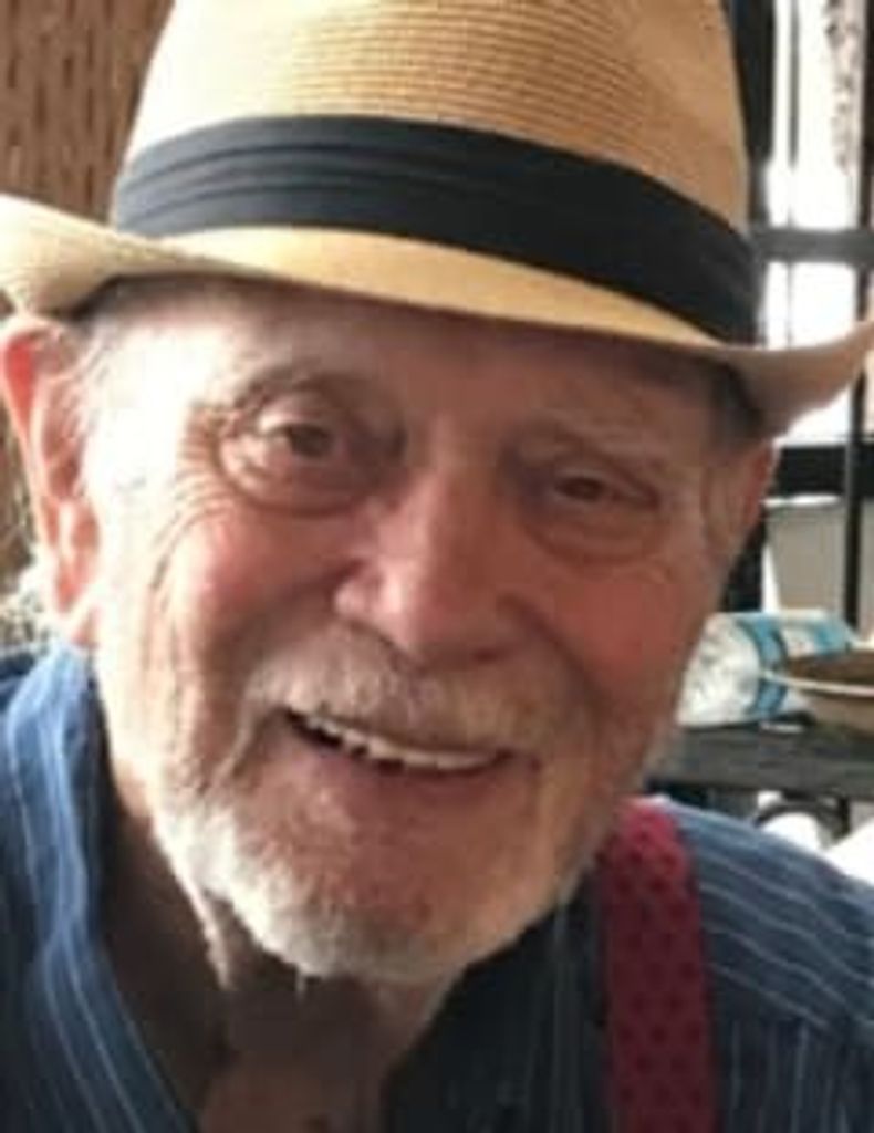 Frank Herschel Looser Sr. Profile Photo
