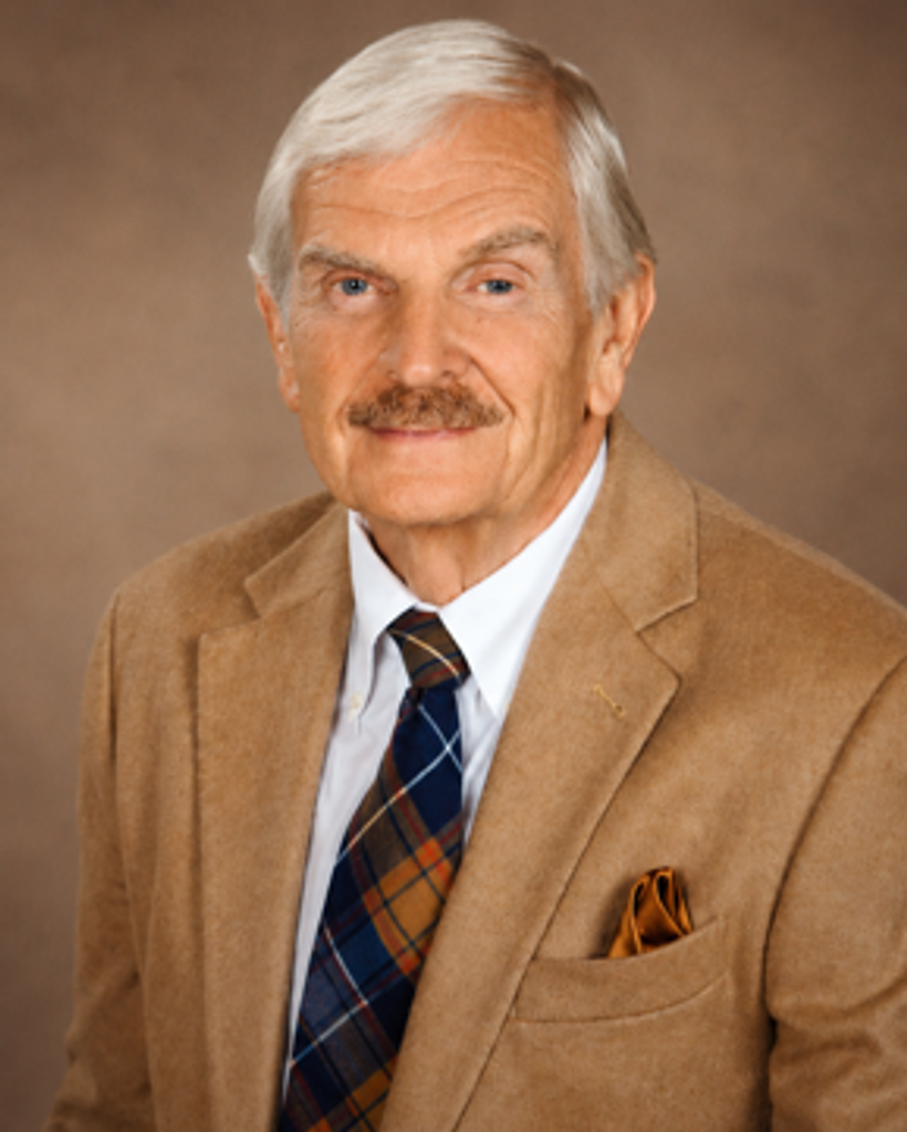 Robert "Bob" A. Booher Profile Photo