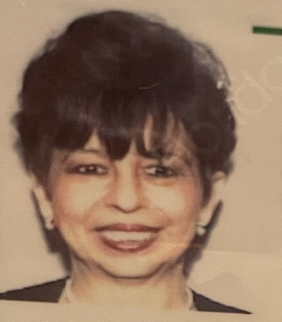 Ninette Rubio Estivill Lancret