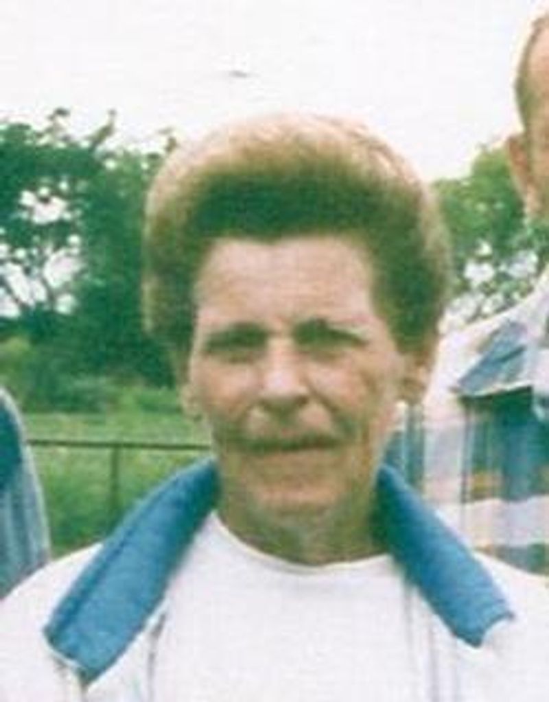 Vera L Schenck Bozarth