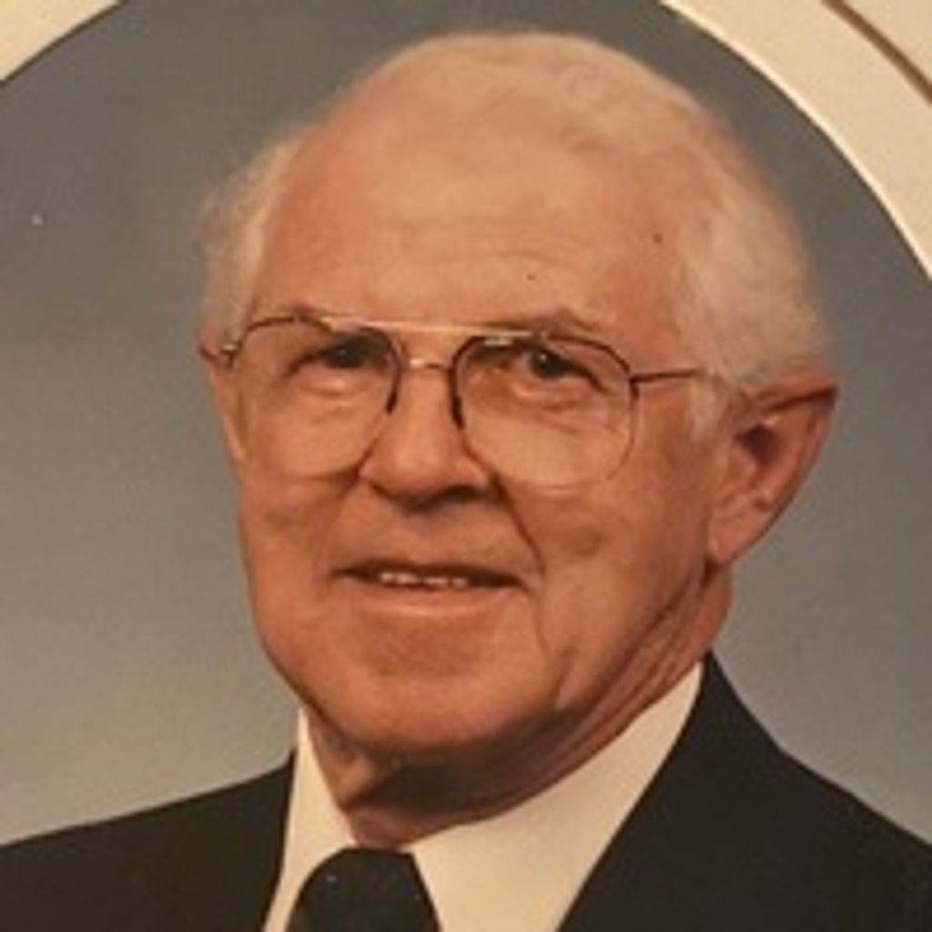 Horace Moody Williams