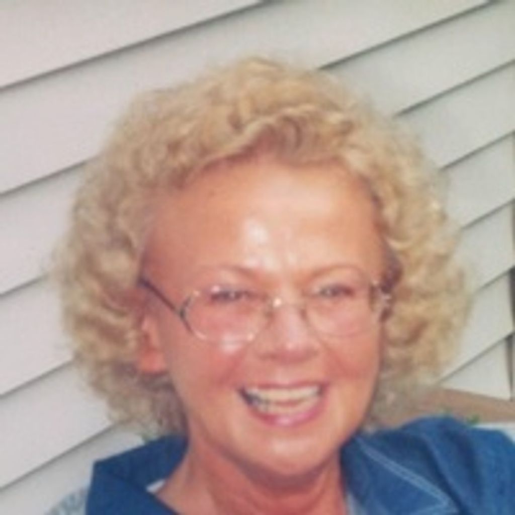 Janet M Cocker