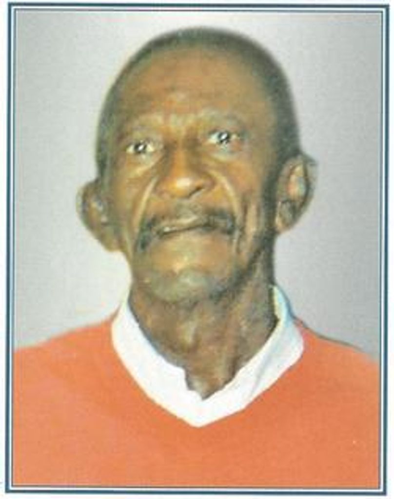 Henry Louis Brooks Profile Photo