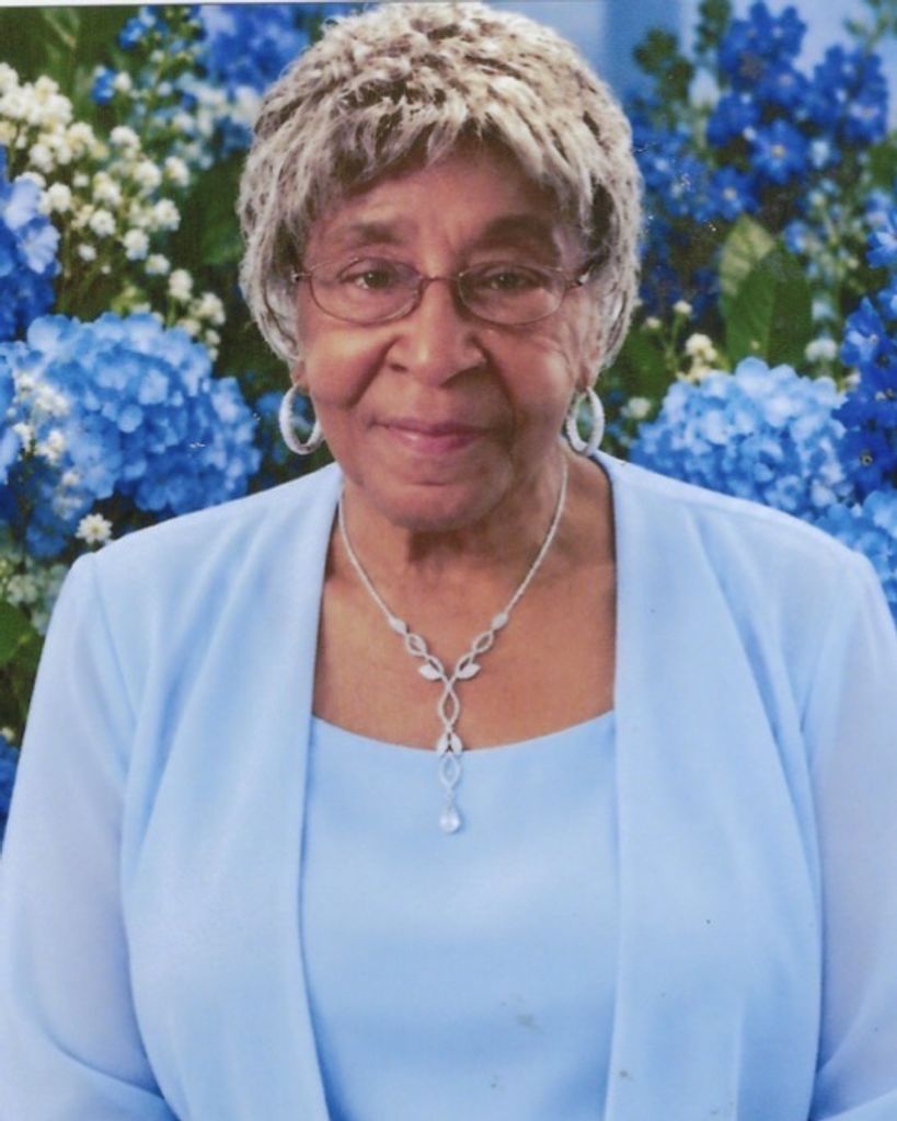Bessie Roundtree Profile Photo