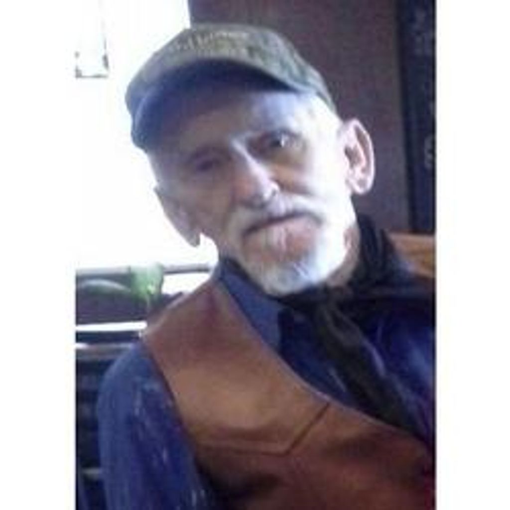 Wayne Copeland Profile Photo