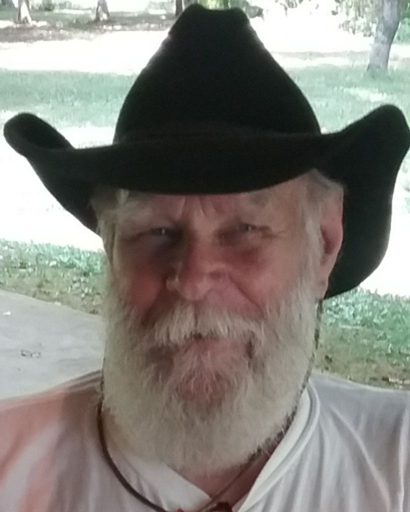 Donald Foster Profile Photo