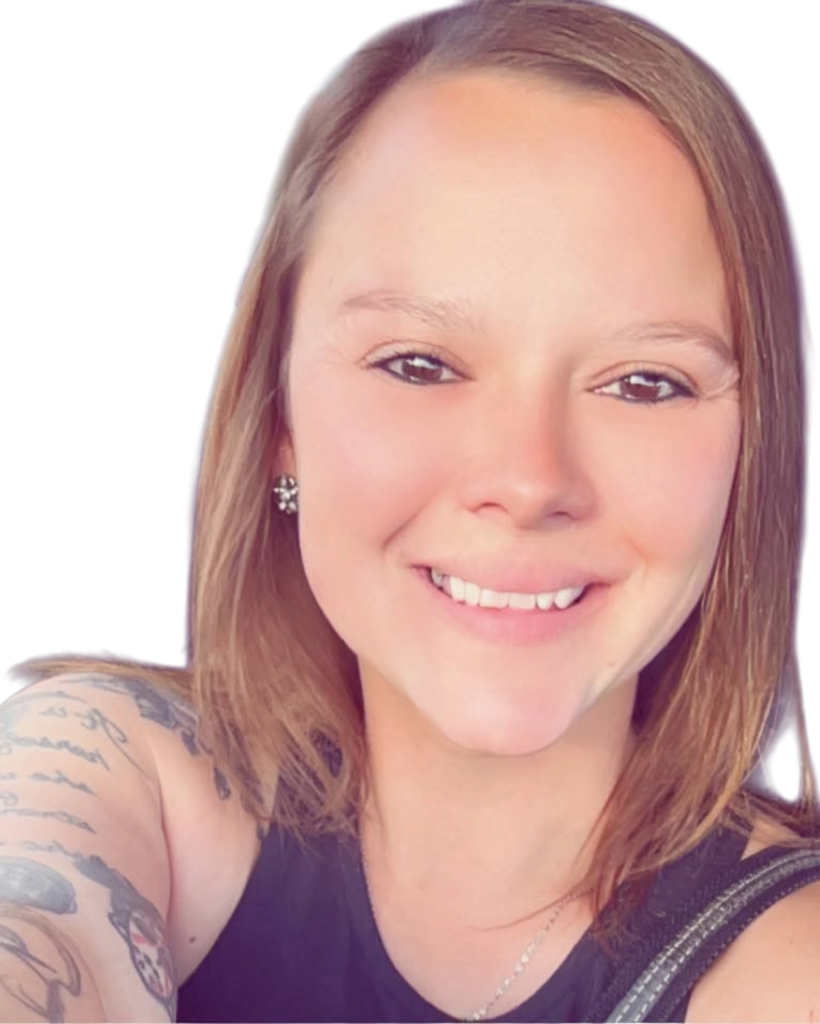 Kerstin Nichole Kern