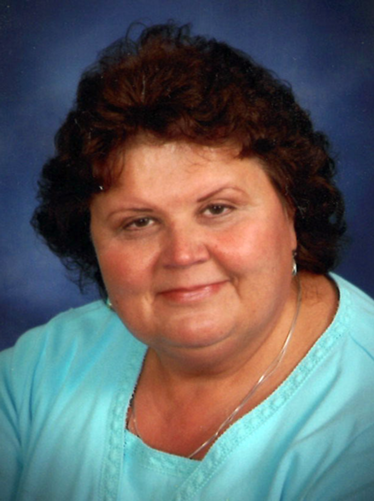 Anita Ellison Profile Photo