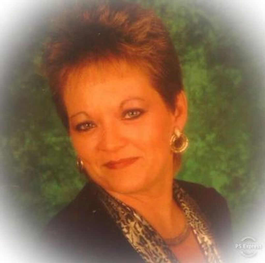 Lucy Jo Collier Profile Photo