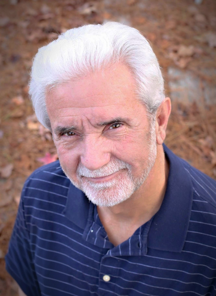 Edward Akerman Profile Photo
