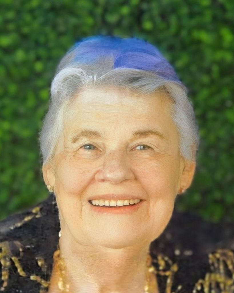 Patricia "Pat" Bugielski