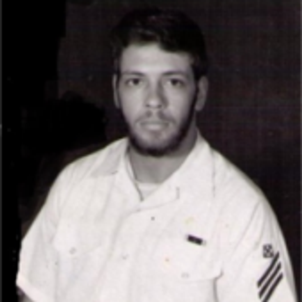 Gregory B. Hamelin