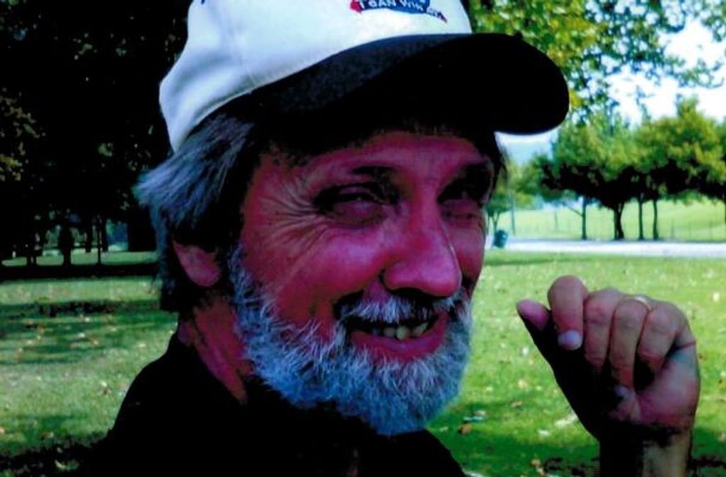 Gary Thompson Profile Photo